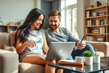 GXS Personal Loan with Digital Credit and Flexible Payments