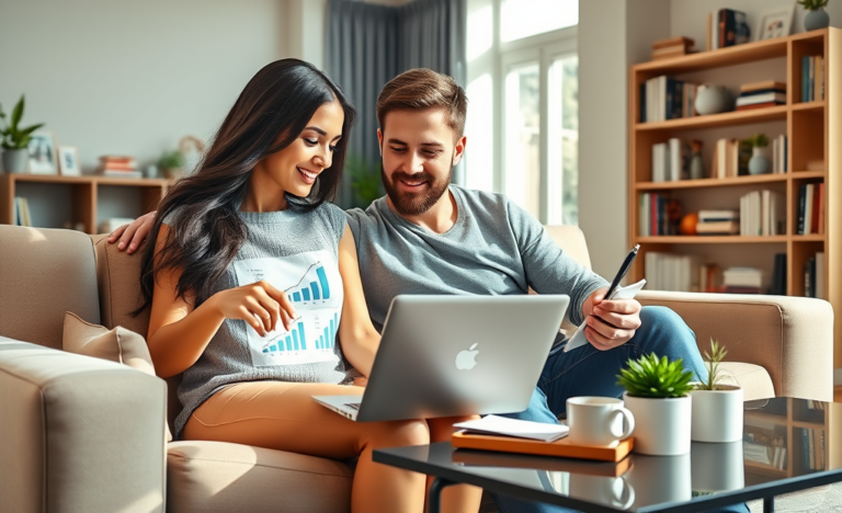 GXS Personal Loan with Digital Credit and Flexible Payments