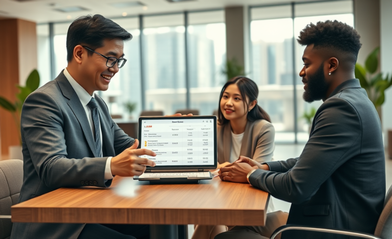 Image illustrating personal loans offered by ORIX Bank with flexible terms and competitive conditions.