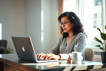 Featured image illustrating quick and hassle-free online credit applications.