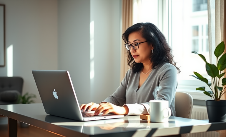 Featured image illustrating quick and hassle-free online credit applications.